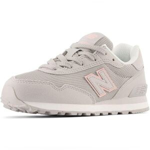 New Balance Kids' 515 V1 Lace-Up Sneaker